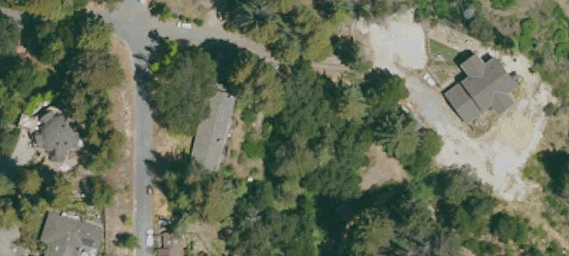 Mountain Ridge Recreational Land