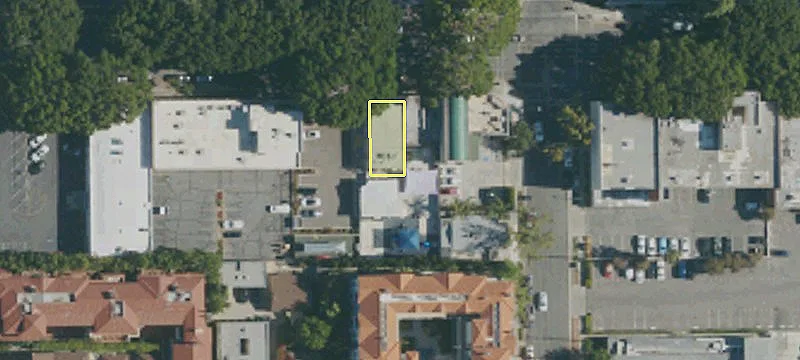 Street-Level Storefront Retail Space