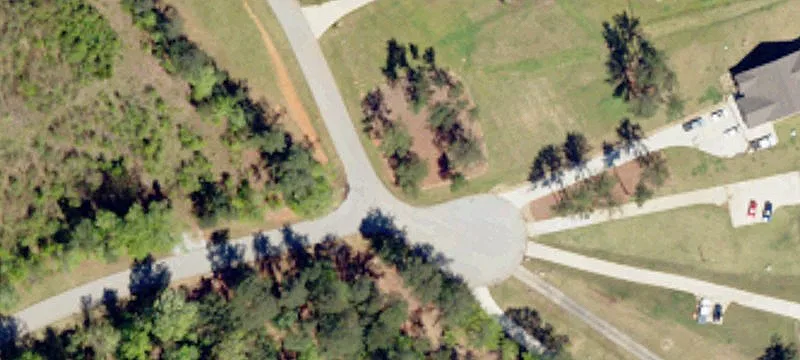 Lakefront Residential Development Lot