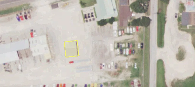 Waterfront Industrial Land Parcel