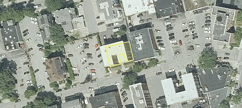 12-Unit One-Bedroom Multifamily