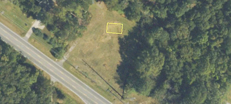 Level, Cleared Commercial Lot