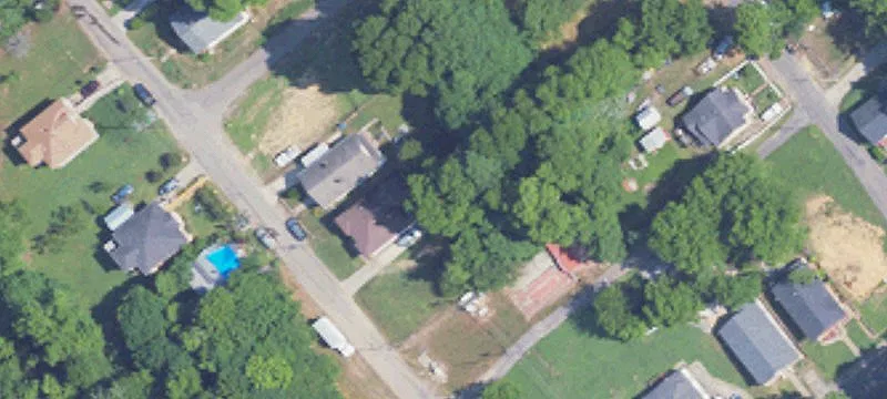 Vacant Land Parcel