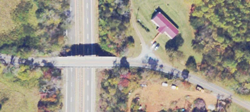 Recreational & Homesite Land Tract