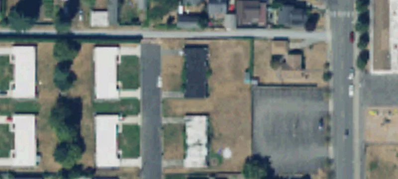 Downtown Puyallup Development Land