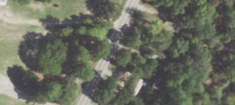Residential Land Lot