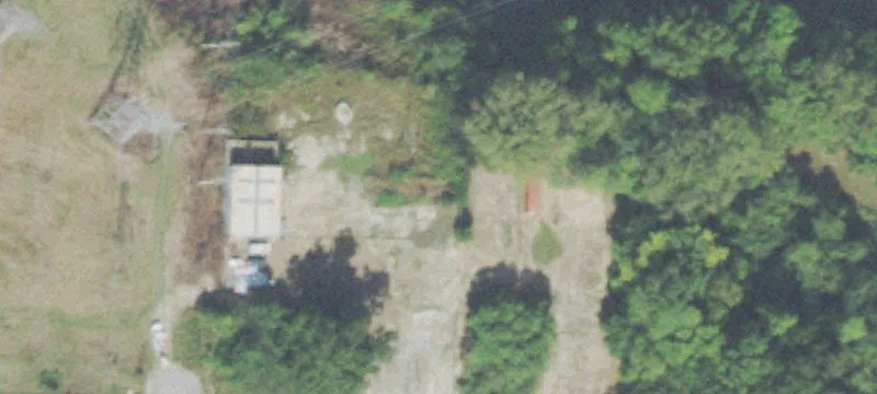 Industrial Warehouse for Sale