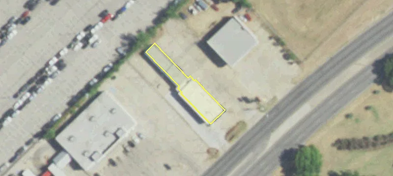 NNN-Leased Car Wash