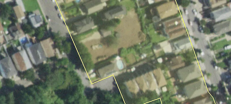 New Two-Family Residential Income Property