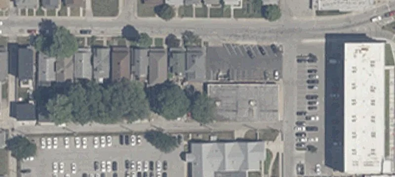 Retail Space for Lease