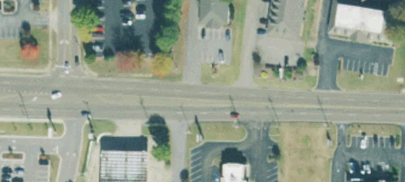 Office Space with Major Highway Access