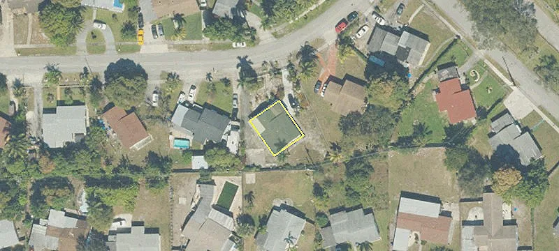 Owner-Occupied Triplex Income Property