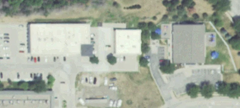Freestanding Office Building