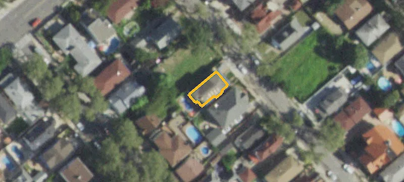 Two-Family Development Lot