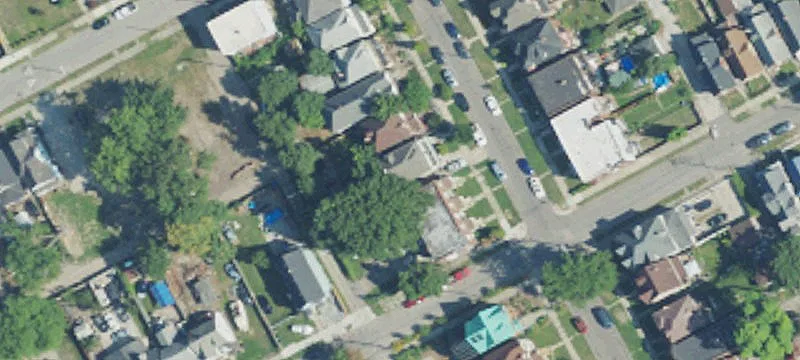 Multi-Unit Residential Income Property