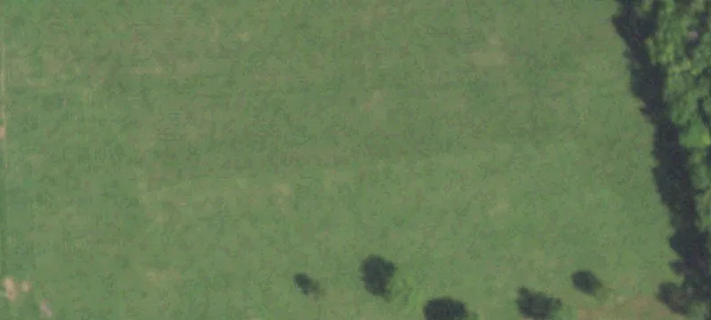 Residential Acreage Homesite