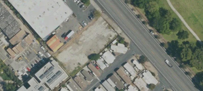 Brand-New Industrial Warehouse Units