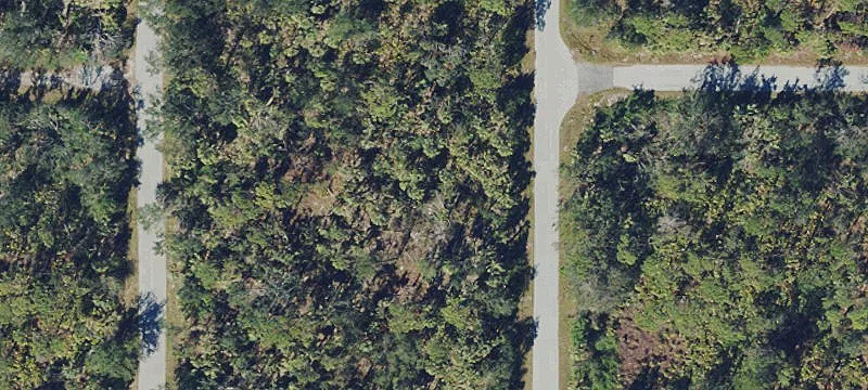 Build-Ready Residential Lot with No HOA