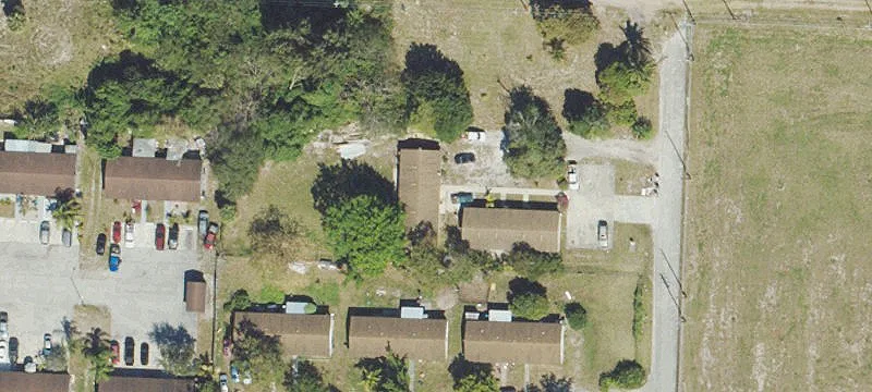 Value-Add Multifamily Investment Land