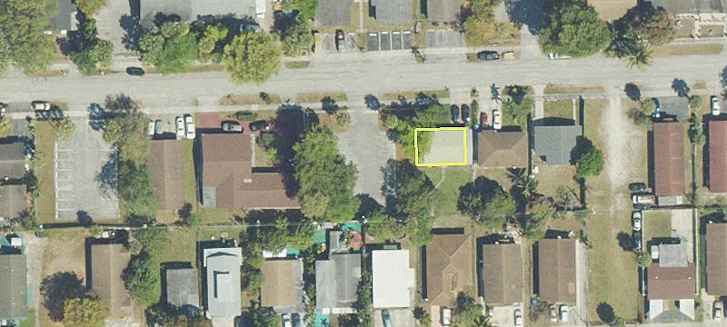 Updated Duplex with Two Rental Units