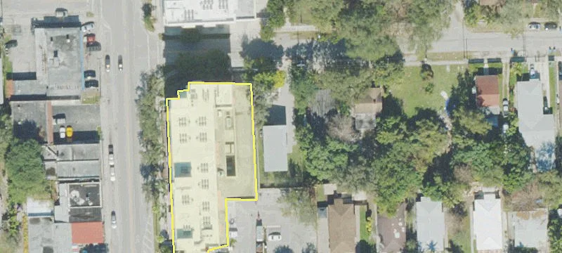 New Construction Duplex with Six Parking