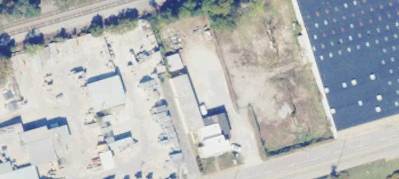 Single-Tenant Office Suite