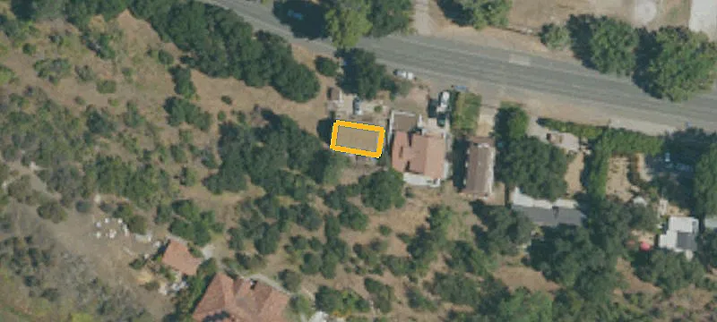 Adjacent Vacant Lots for Development