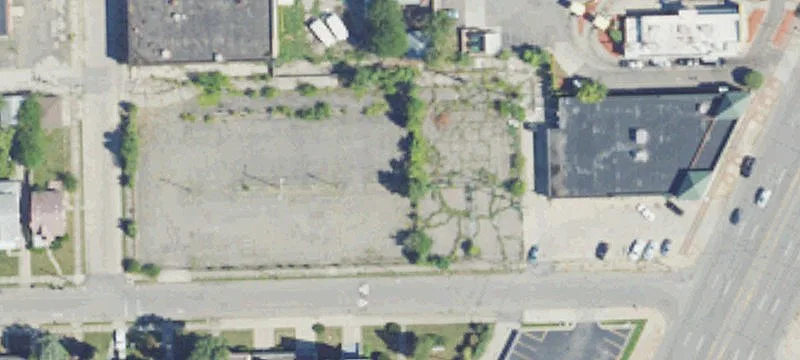 Multi-Use School Building