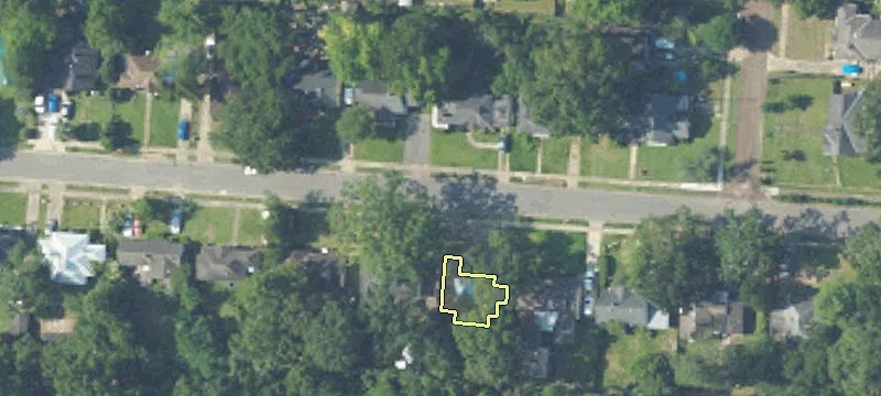 Single-Tenant Land Parcel