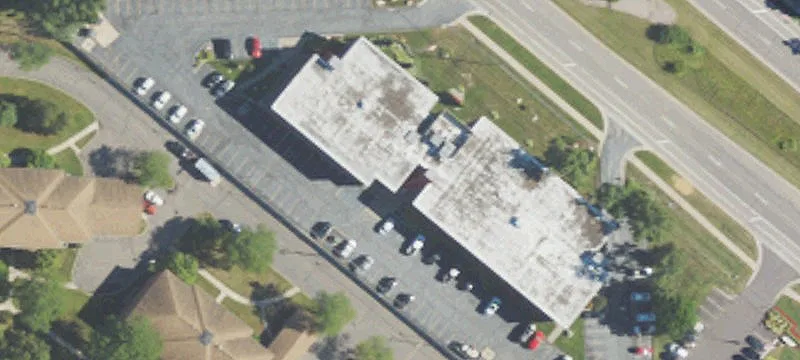Renovated Owner-Occupied Office Building