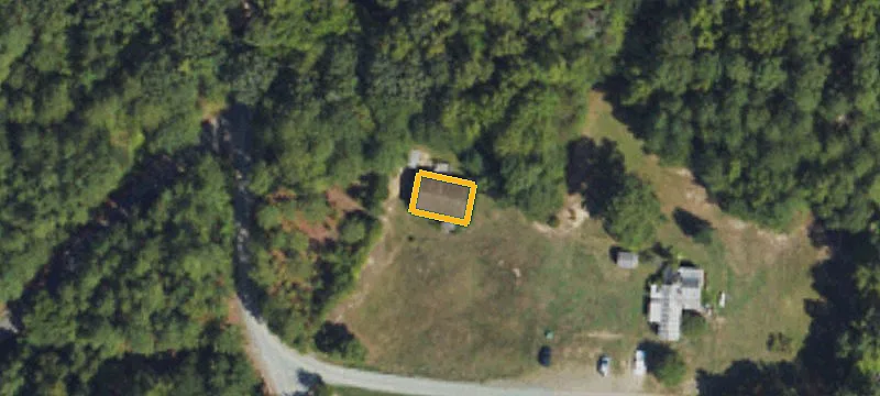 Residential Home Lot