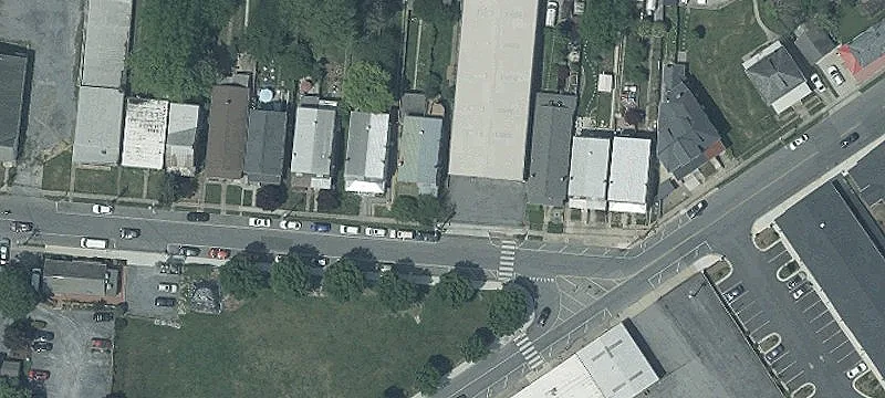Versatile Warehouse Flex Space