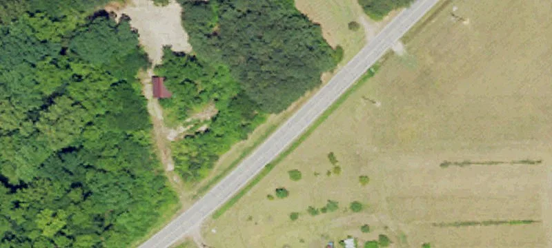 Residential Lot for Stick-Built Homes