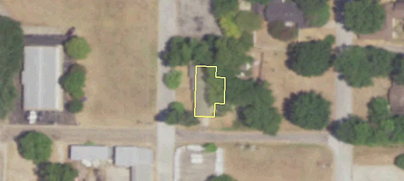 Two-Unit Flex Building