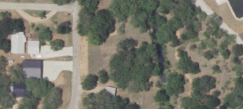Canal-Front Waterfront Land