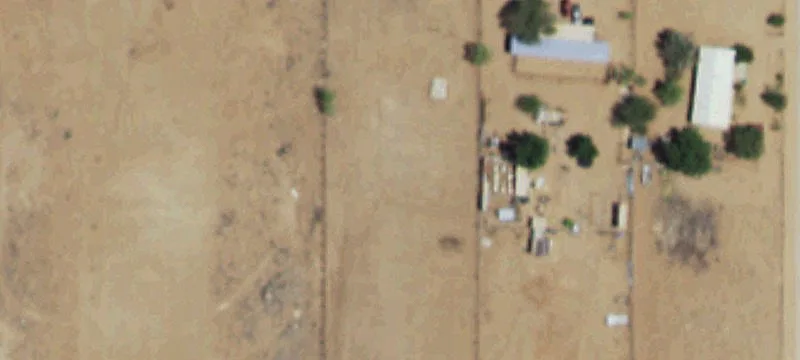 Agricultural Land Parcel