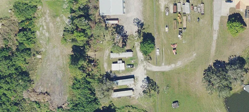 Residential Development Land for Up to 30 Units