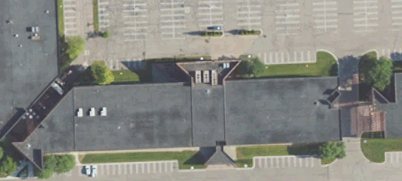 Full-Service Office Complex