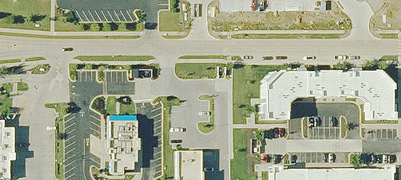 Long-Term Verizon Retail Lease