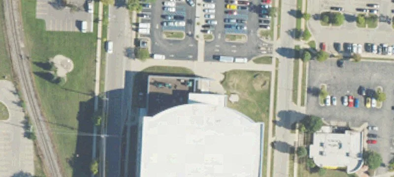Industrial Multi-Suite Warehouse