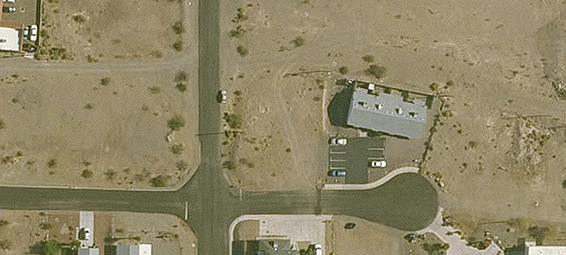 Residential Development Land Parcel