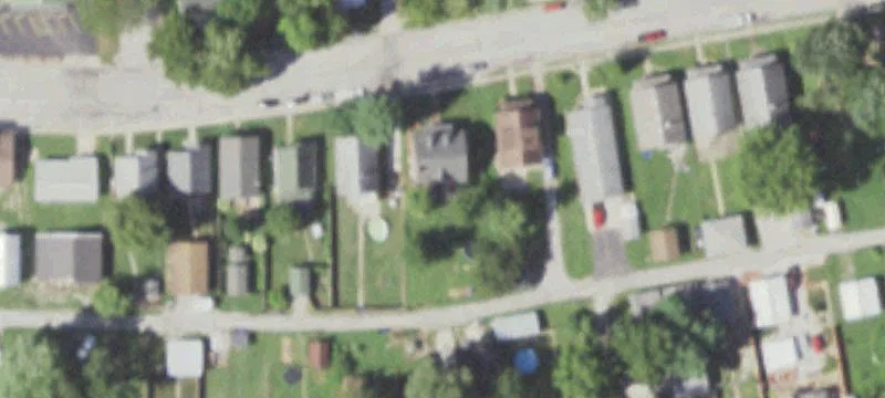 Commercial Land Across From Post Office