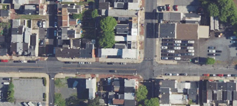 Triple-Net Retail Investment