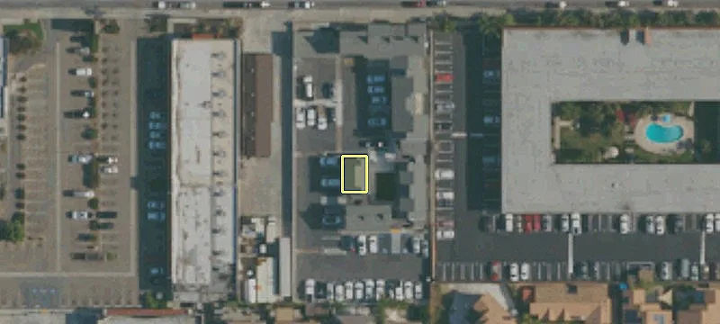 Multi-Tenant Office Building