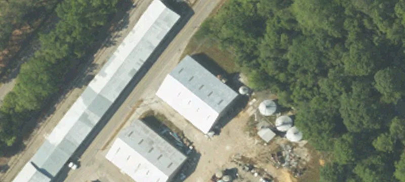 Light Industrial Development Site