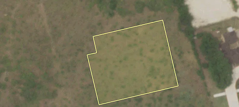 Commercial Land Hard-Corner Site