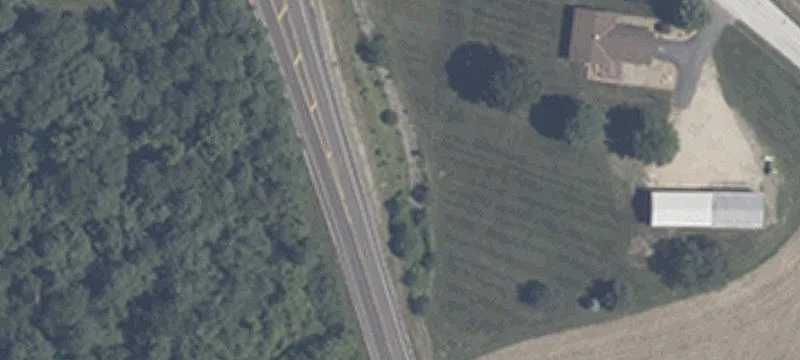 Interstate-Adjacent Industrial Land