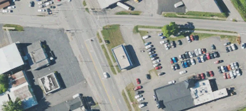 Single-Tenant Office Space