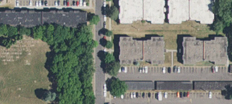 48-Unit Apartment Property