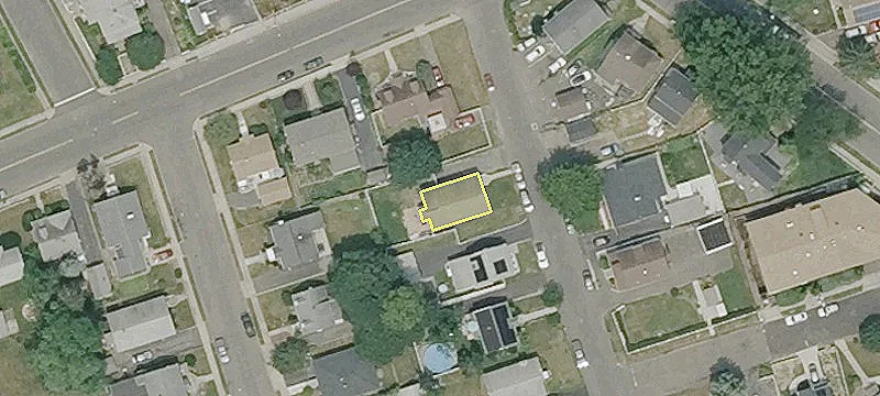 Two-Family Residential Income Property